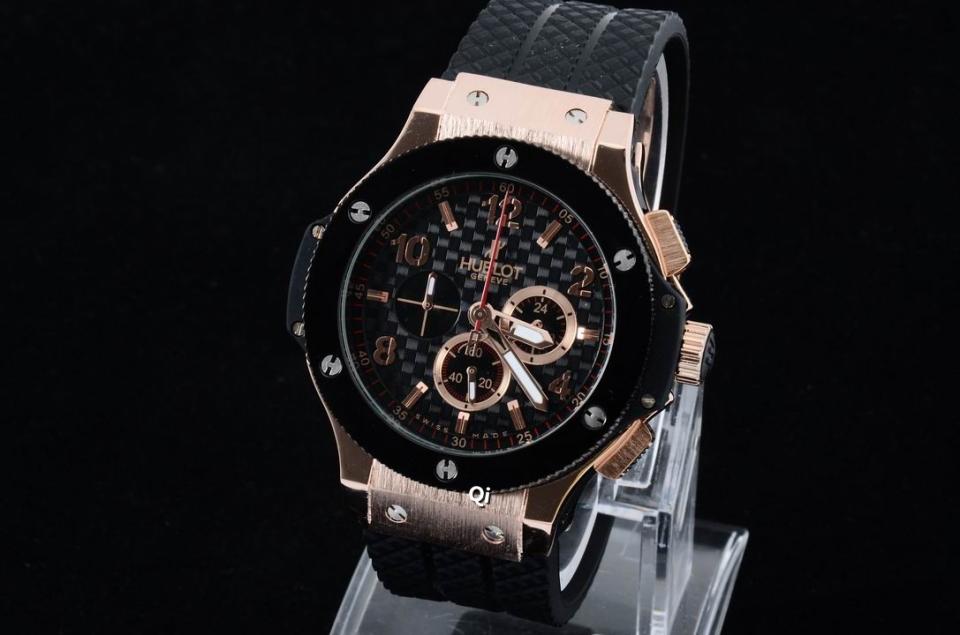 HUBLOT GENEVE Watch 63